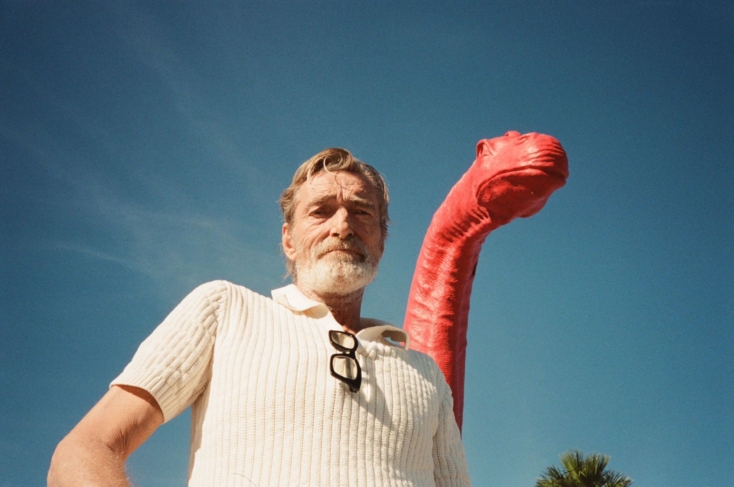 Office Magazine, The Great Gig In The Sky