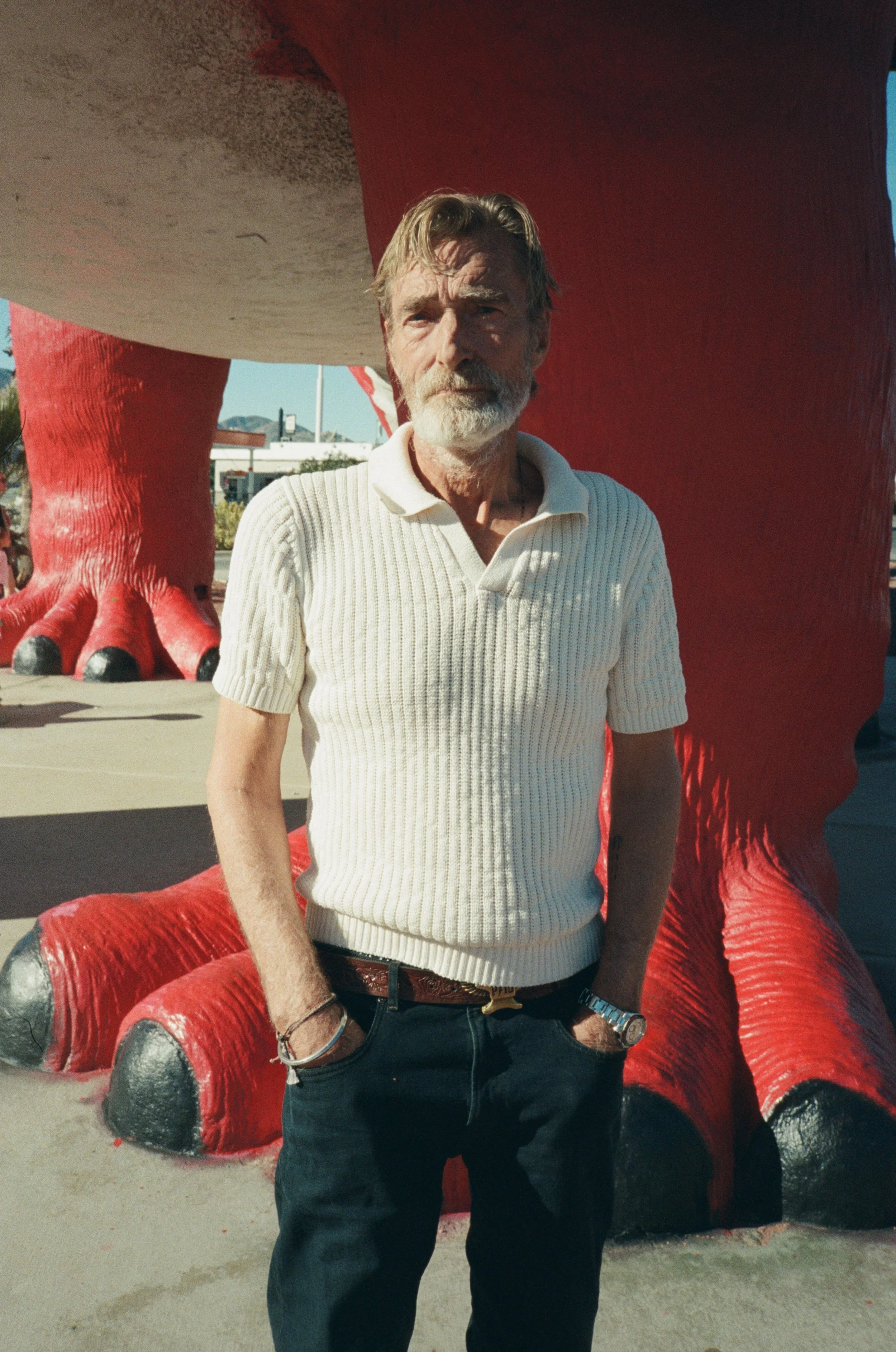 Office Magazine, The Great Gig In The Sky