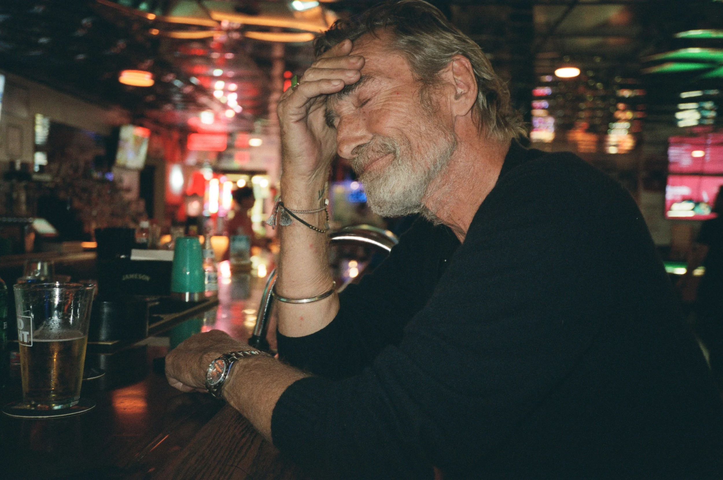 Office Magazine, The Great Gig In The Sky