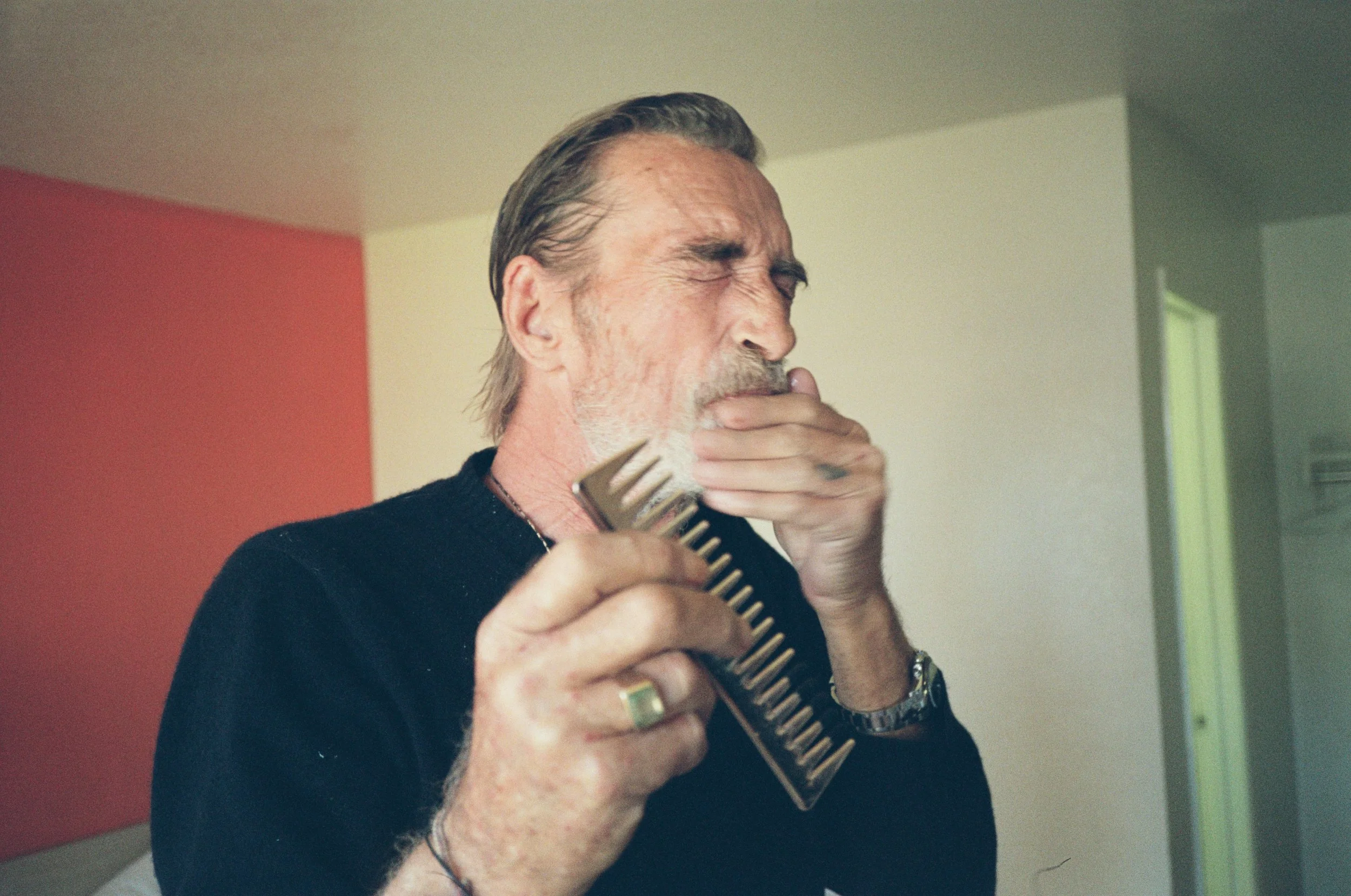 Office Magazine, The Great Gig In The Sky