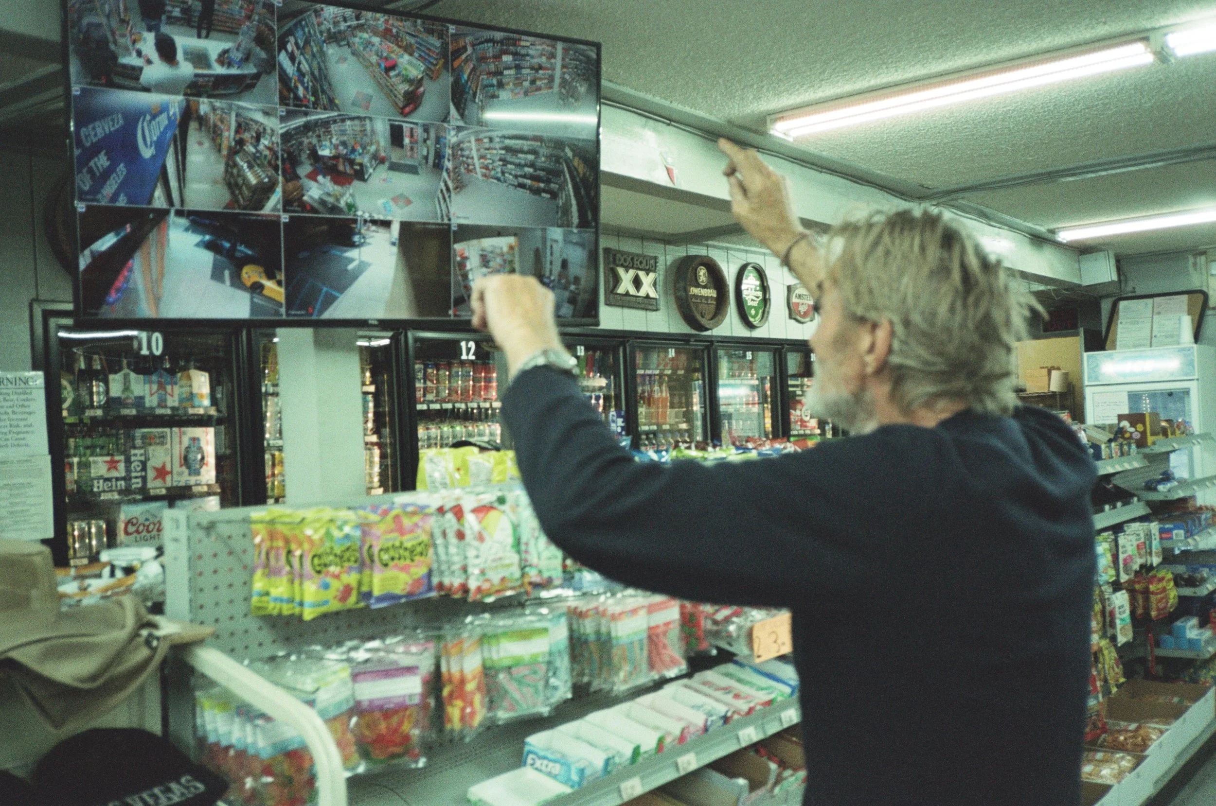 Office Magazine, The Great Gig In The Sky