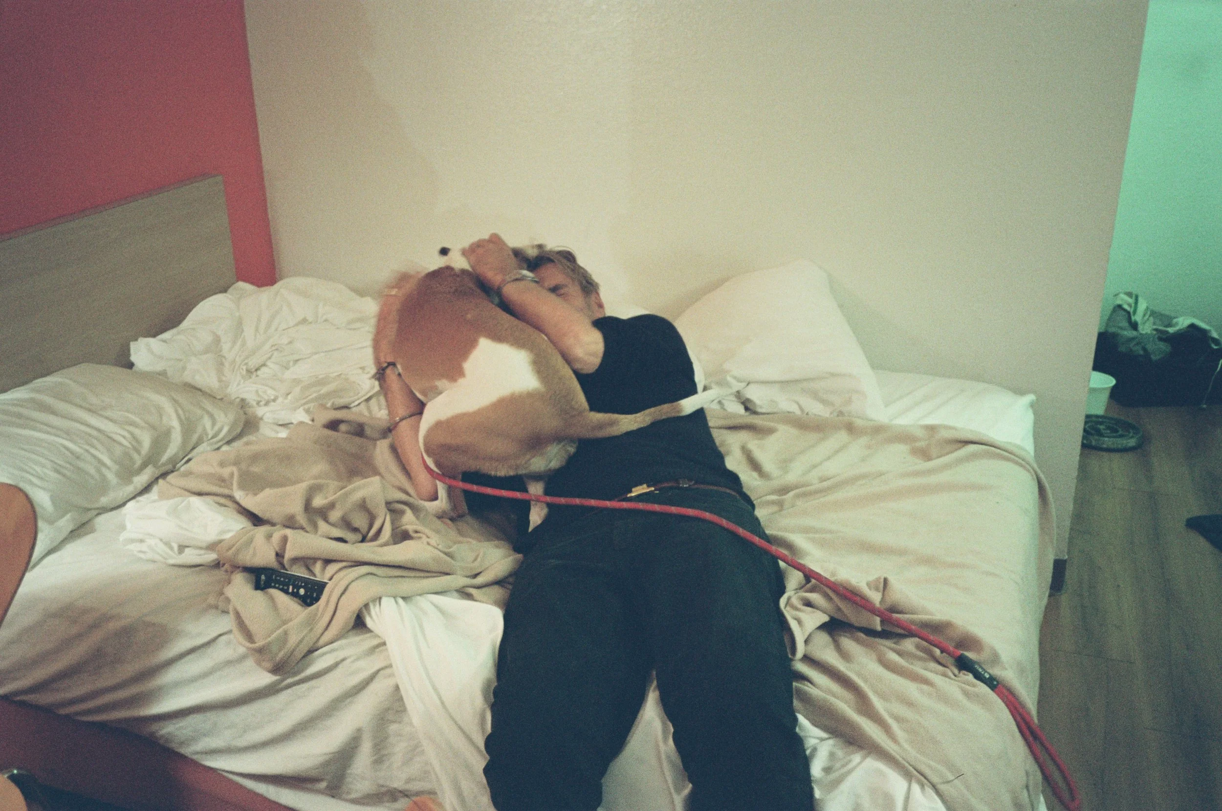 Office Magazine, The Great Gig In The Sky