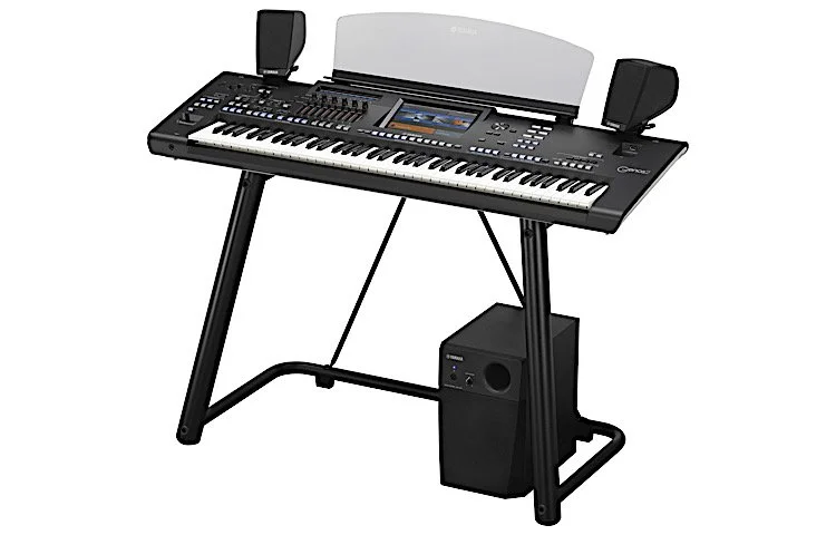 Yamaha-Genos2