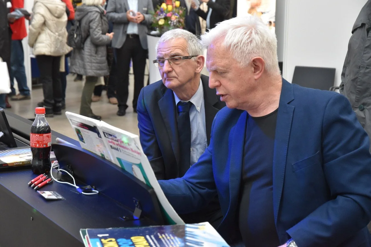 Kleine Music-Session