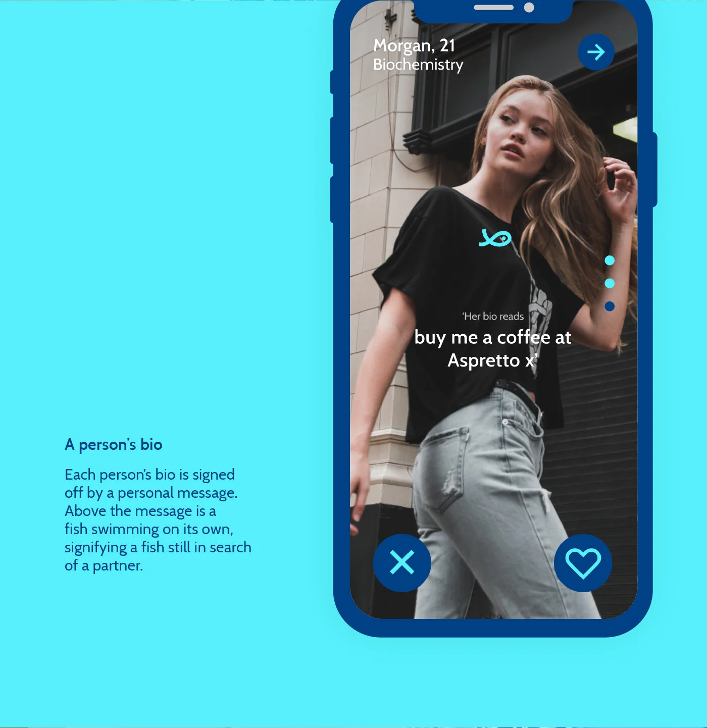 Nemo Dating App