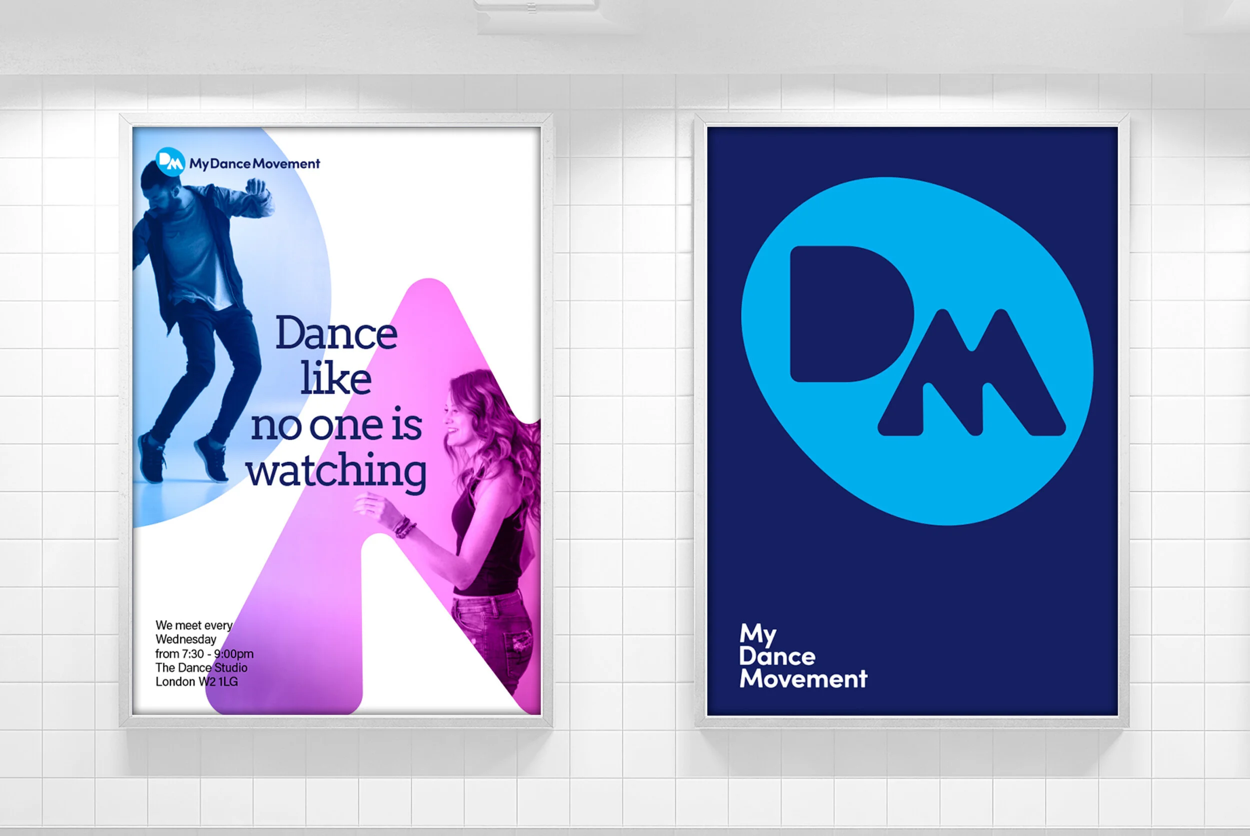 5Rhythms® My Dance Movement