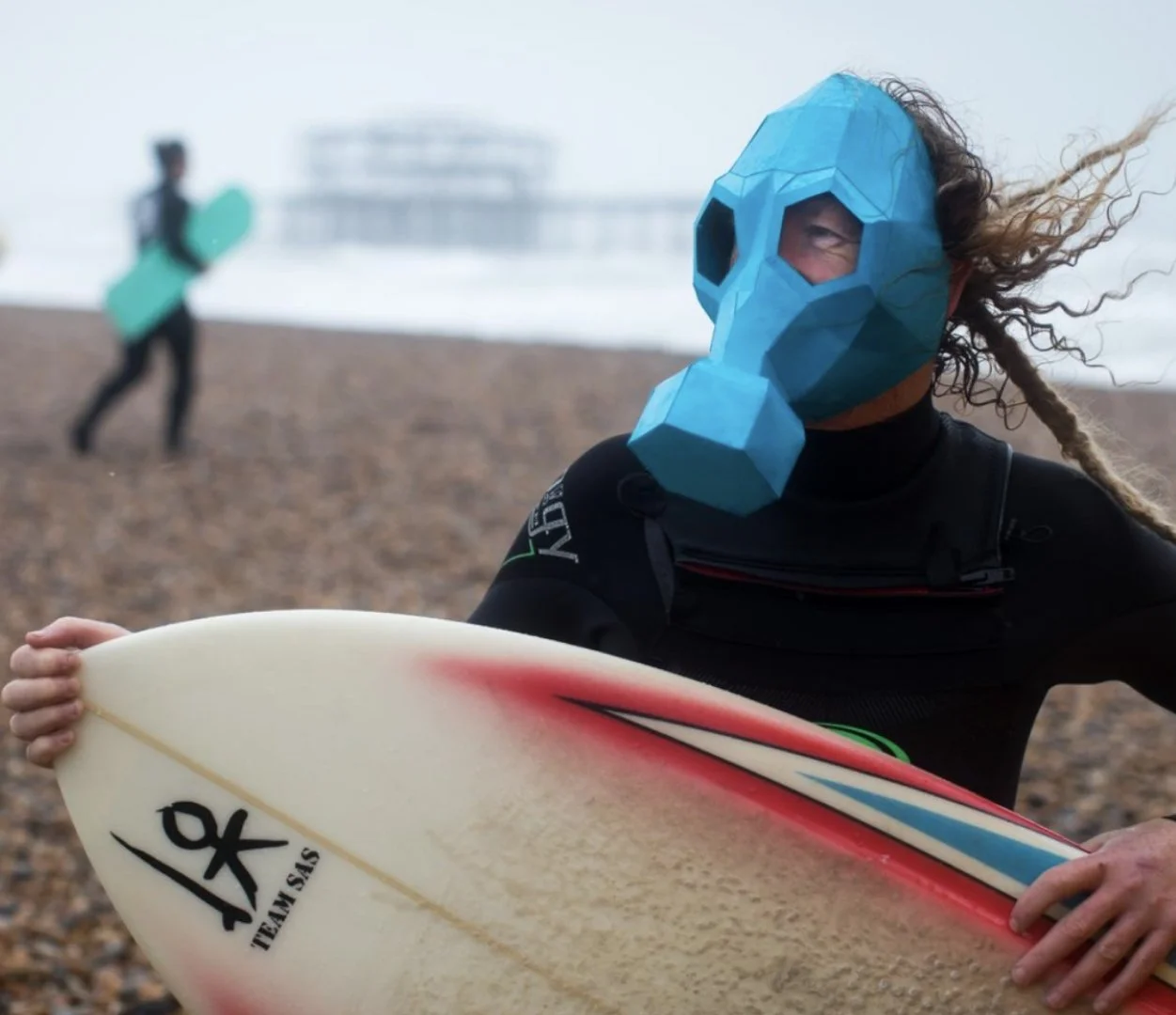 Safer Seas & Rivers Service