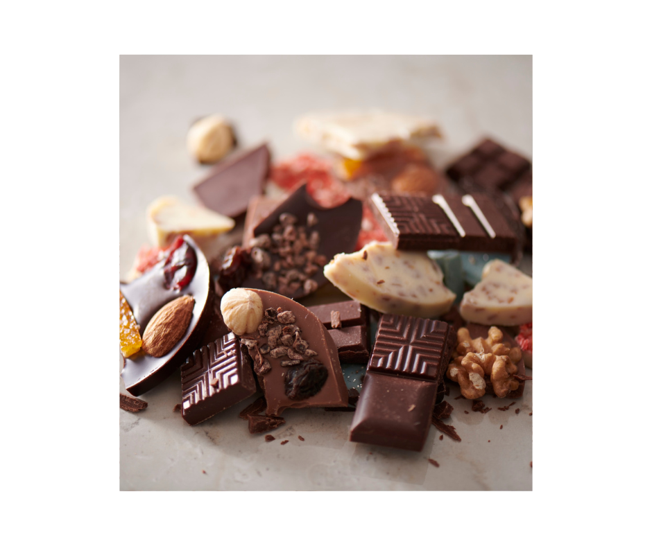 Interactive Cake Bar catering service in St. Pete, Tampa Bay, New Port Richey, Wesley Chapel, and Spring Hill