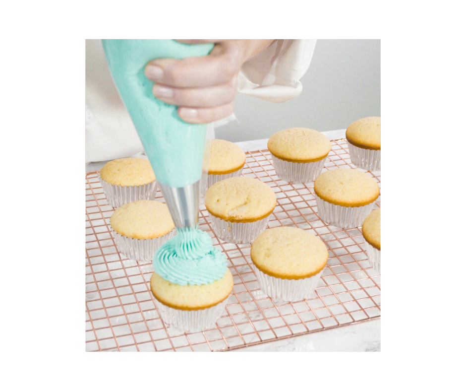 Interactive Cake Bar catering service in St. Pete, Tampa Bay, New Port Richey, Wesley Chapel, and Spring Hill