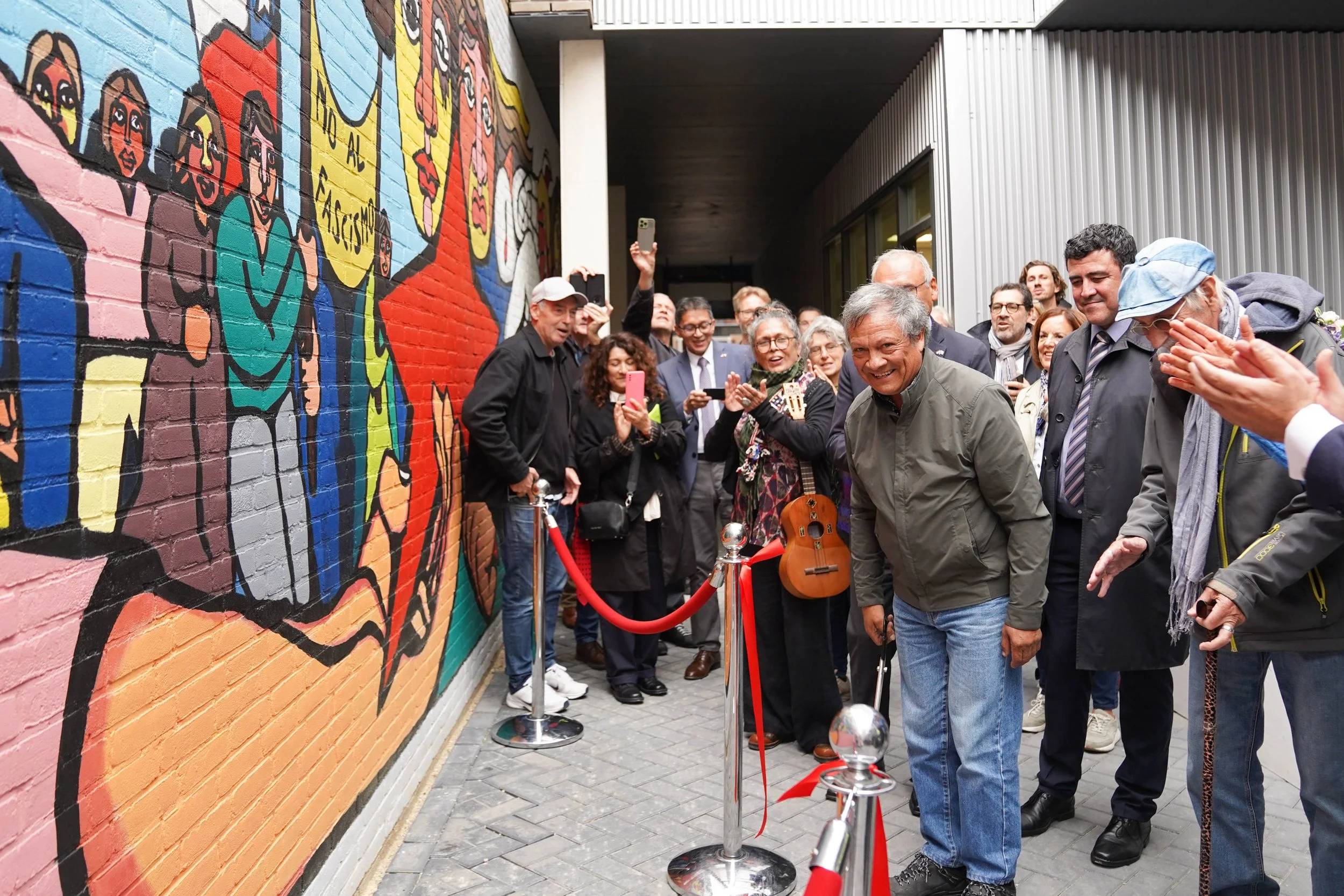 Muurschuldering geopend.jpg