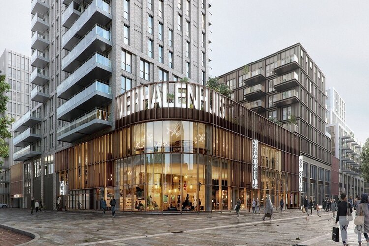 Het Verhalenhuis in nieuwbouwproject MIX Amsterdam Osdorpplein.jpg
