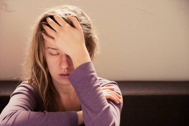 how to be yourself when you have social anxiety