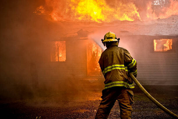 bushfires in australia and children’s anxiety