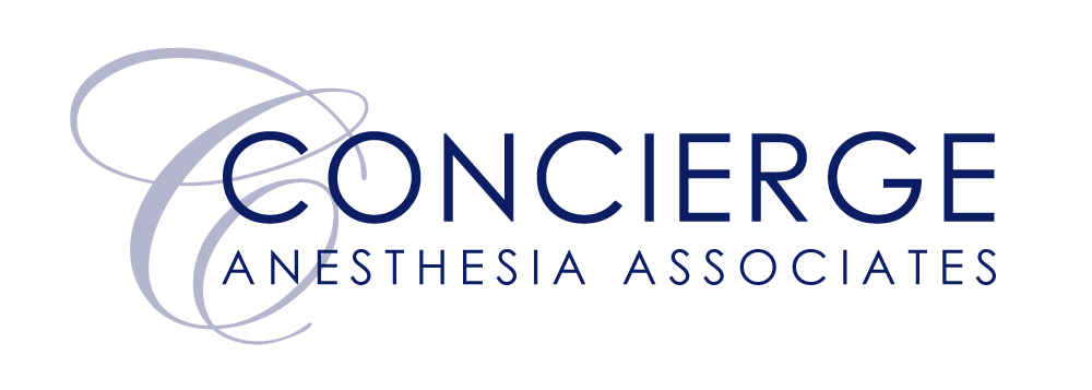 Concierge Anesthesia Associates