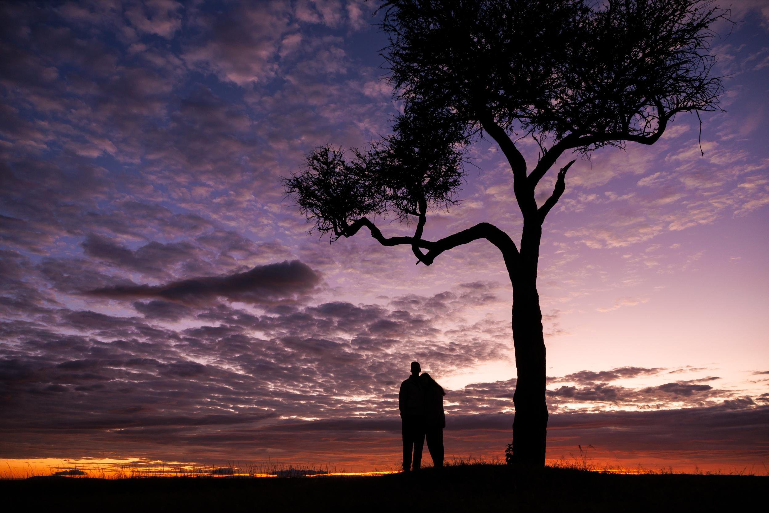 A Special Honeymoon in Kenya &amp; The Seyshelles