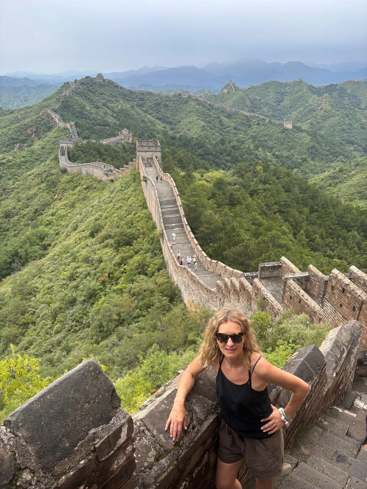 Family Adventure to China