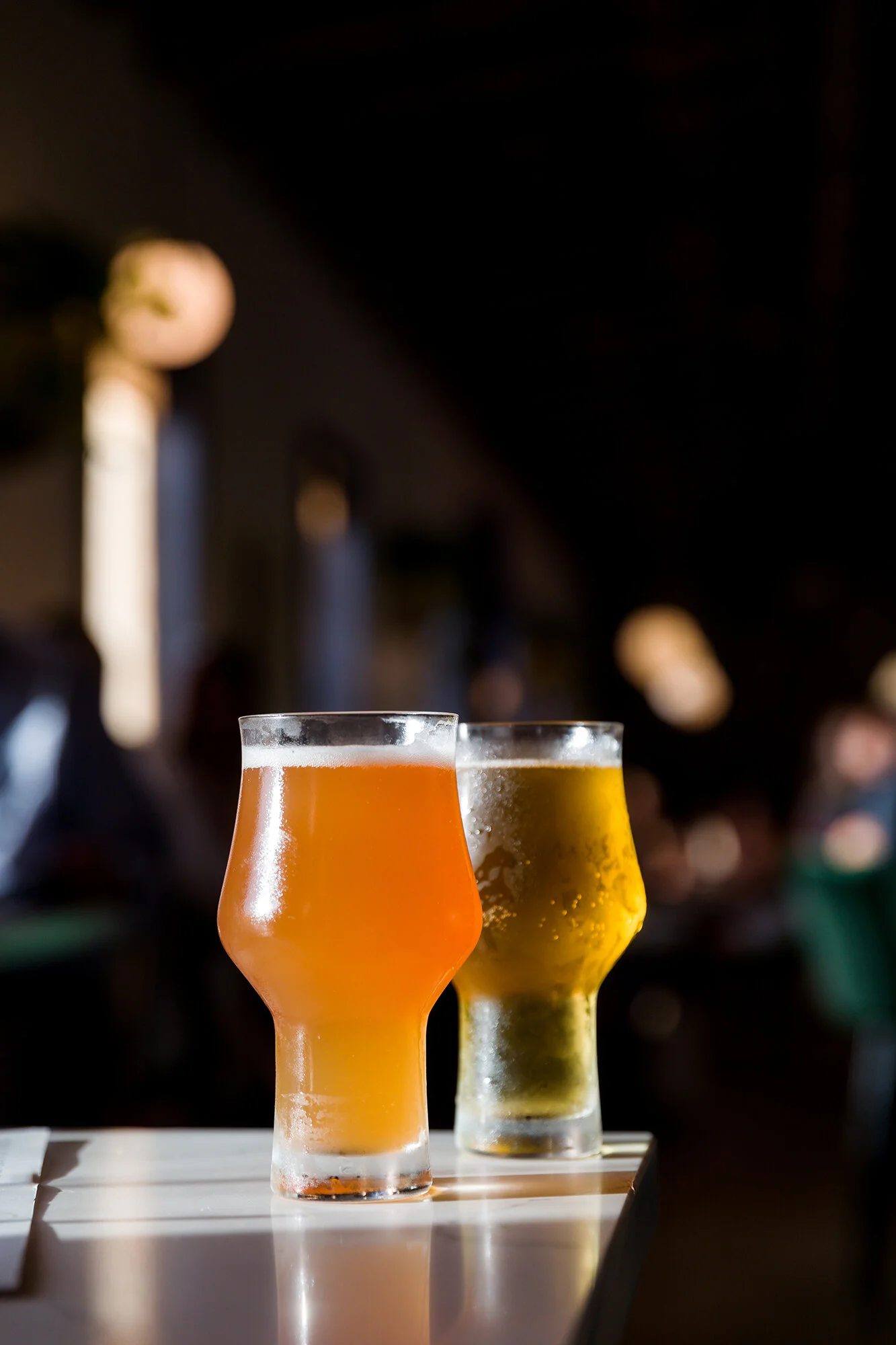 Draft Beers
