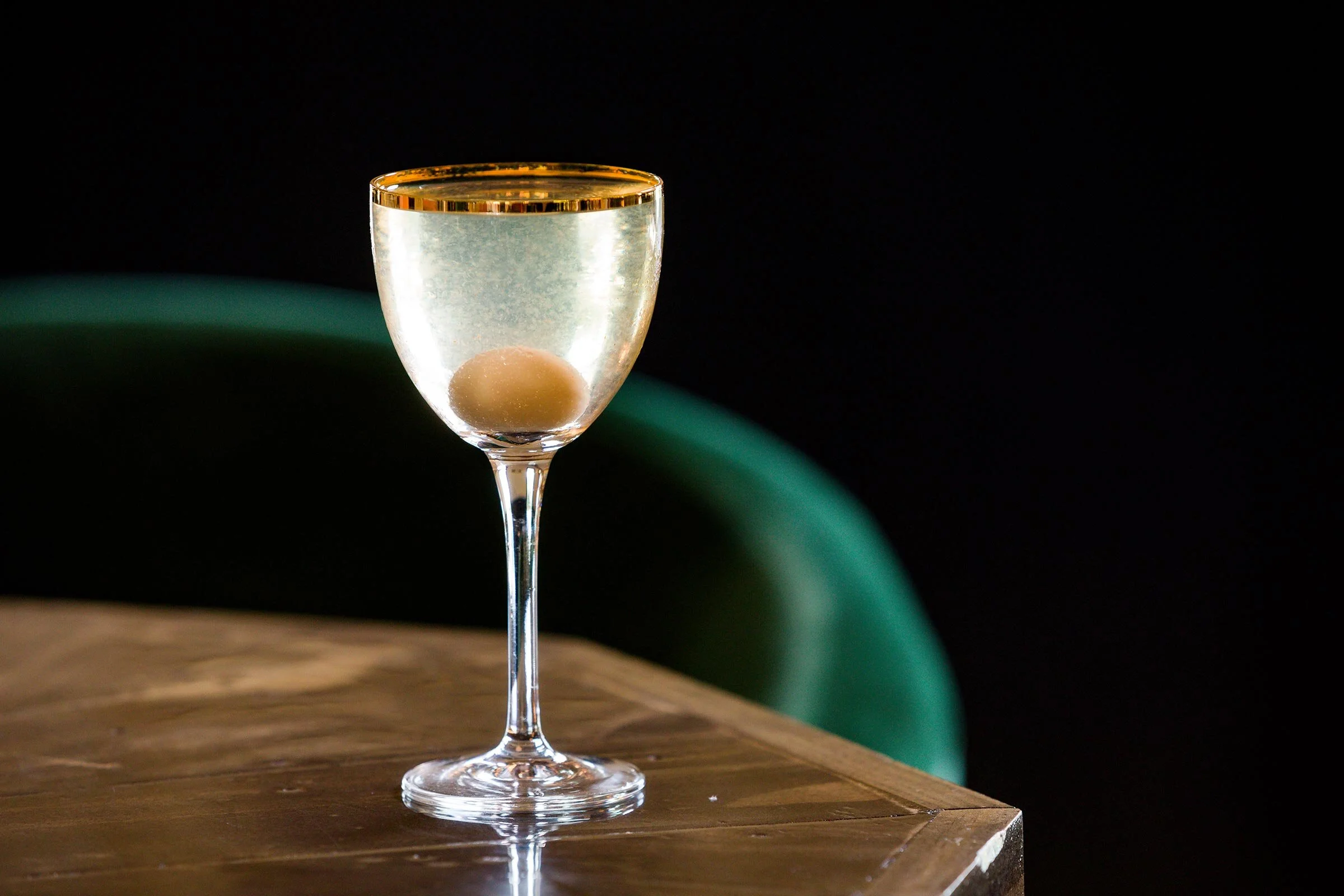 Faubourg Martini