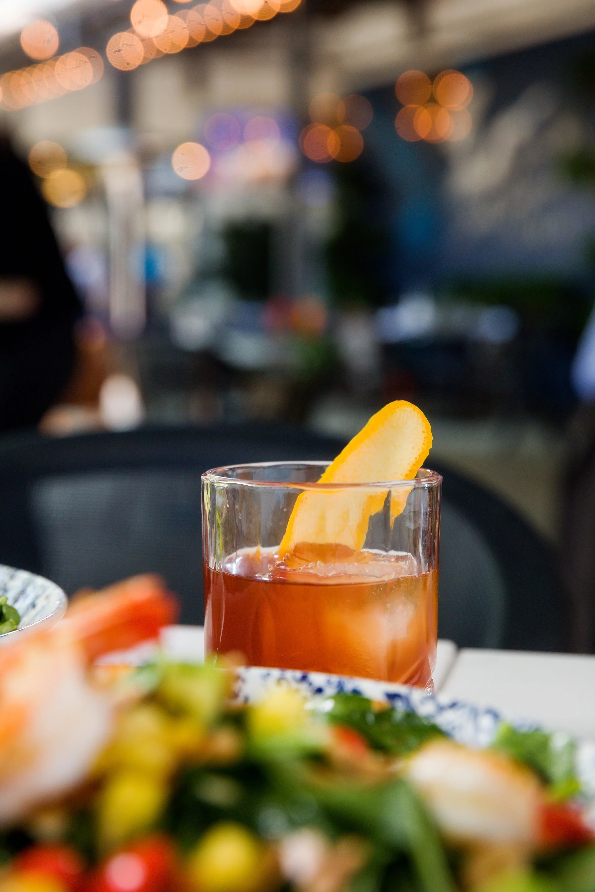 Vieux Carrè