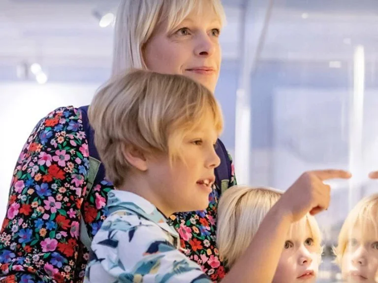 Home Educators: Discovering Darwin