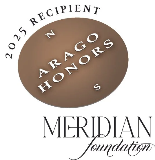 Meridian Foundation honors 8 innovative nonprofits in 2025
