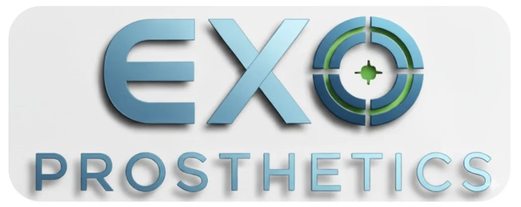 Exo Prosthetics