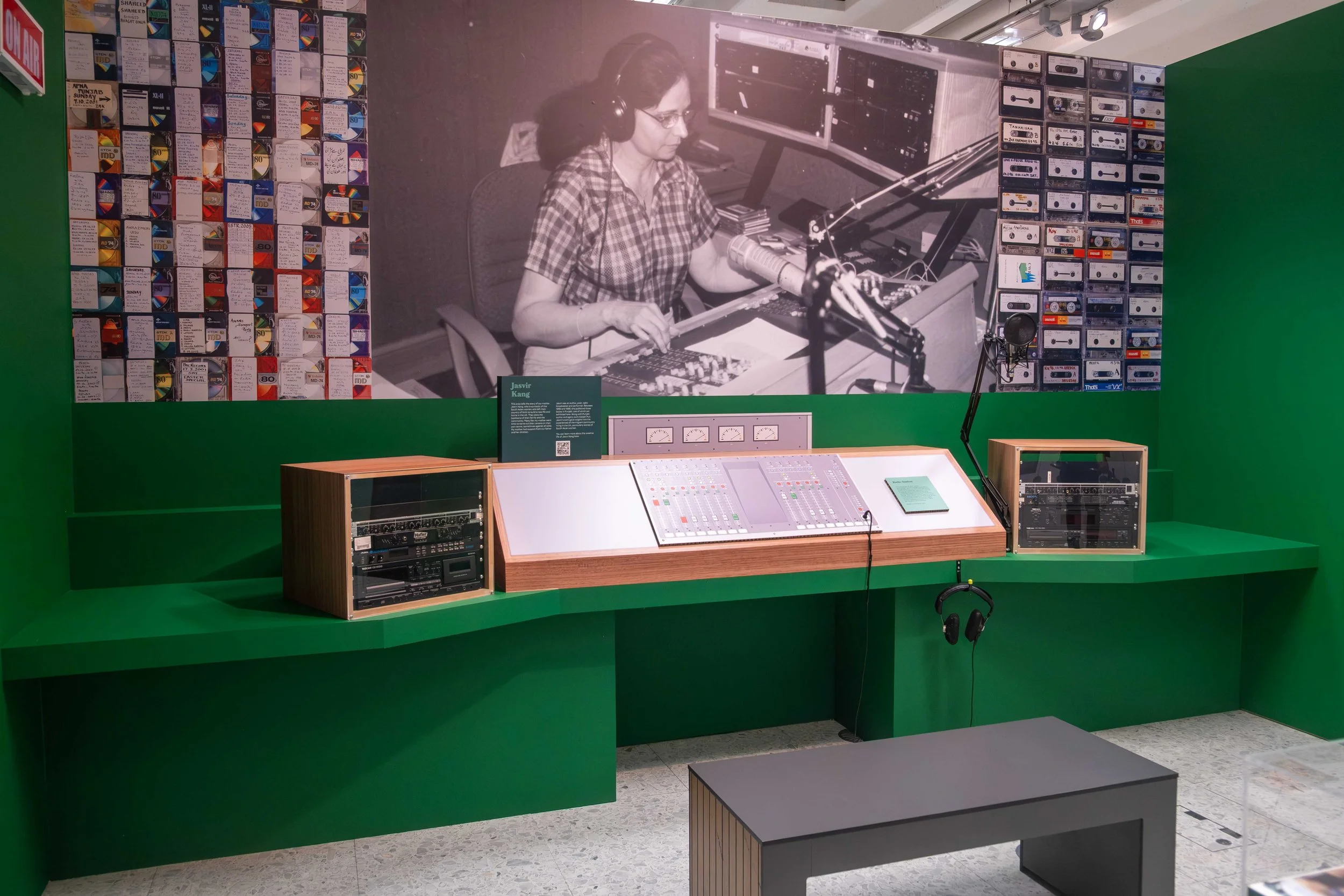 Radio Station
