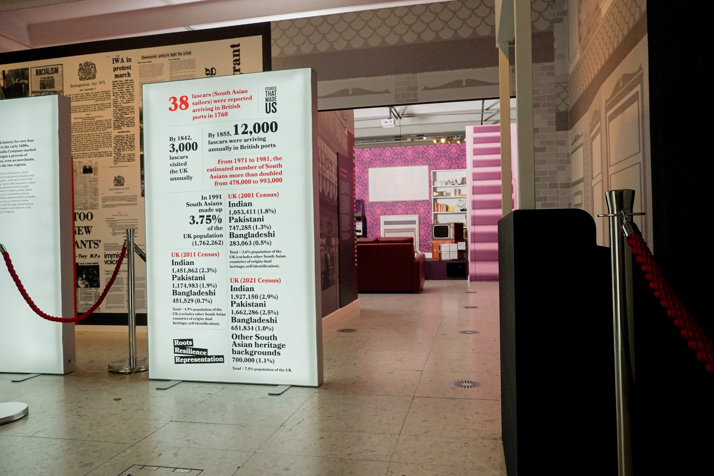 Passport Control