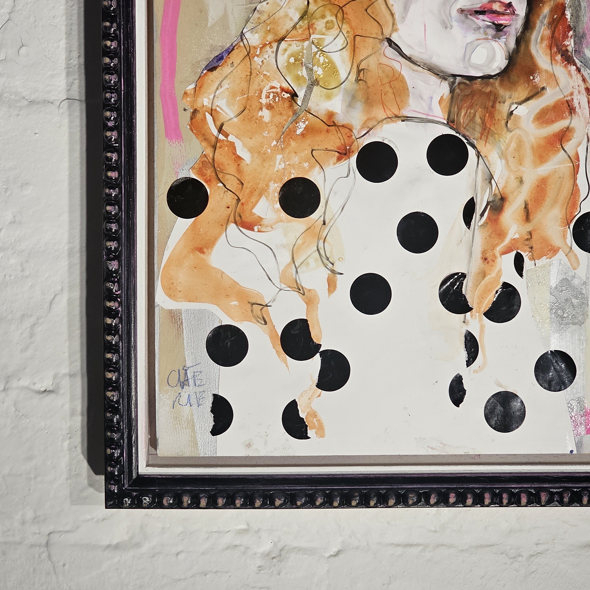 Seventh Circle Artworks Aesthetics Cherie Jerrard original art Strawberry 6.jpg