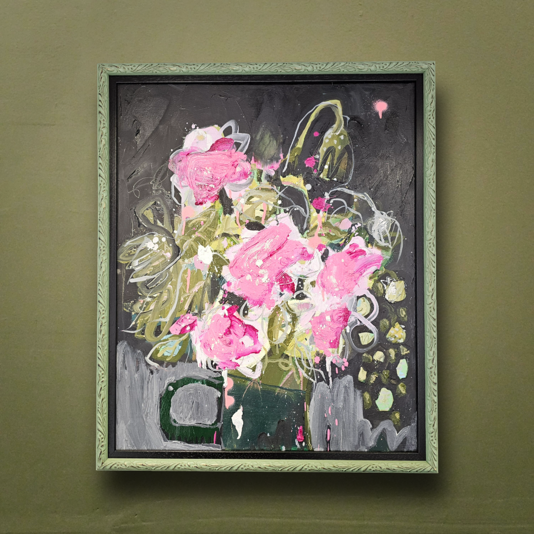 Seventh Circle Artworks Clare Chinnery oil spray paint original This Close to Me.png