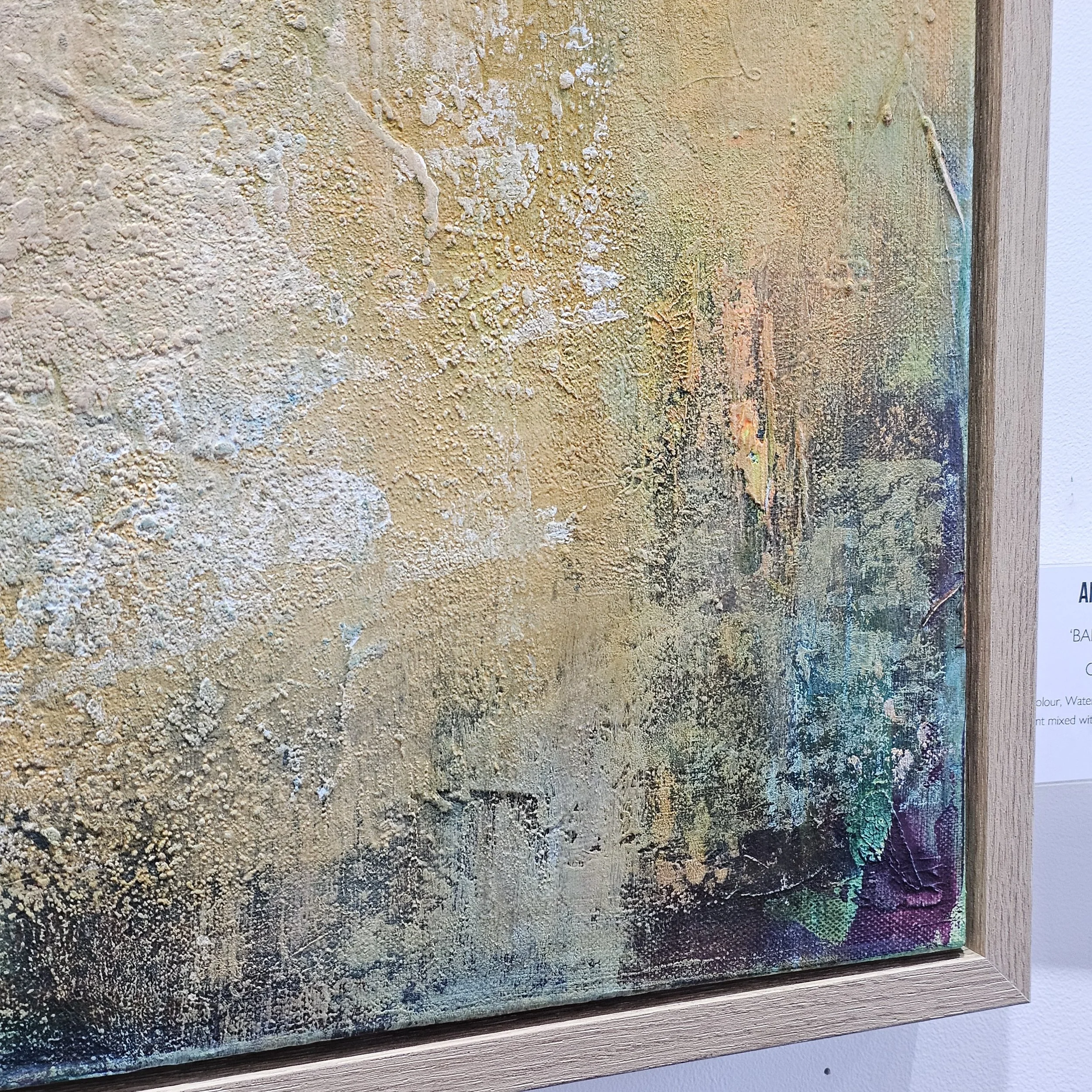 seventh circle artworks aesthetics anita roye Bare Essence boxed canvas original watercolour FRAMED 2.jpg