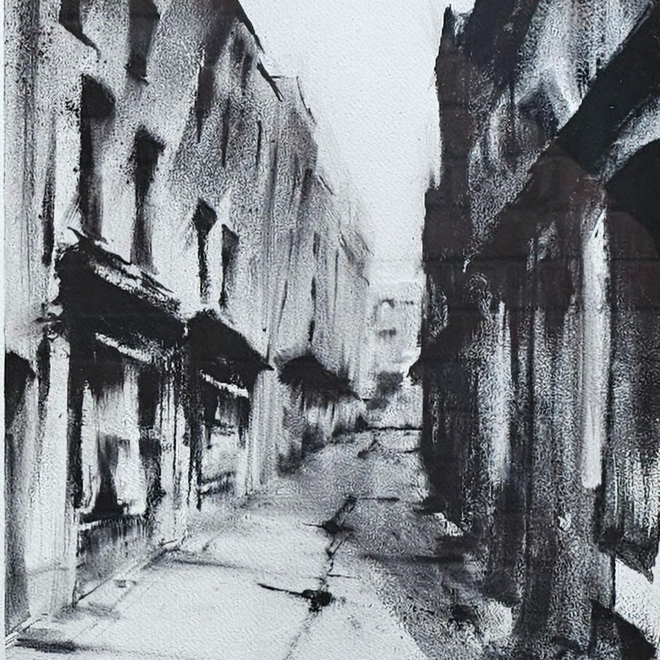 seventh+circle+artworks+aesthetics+daniel+lopez+original+watercolour+old+brum+framed.jpg