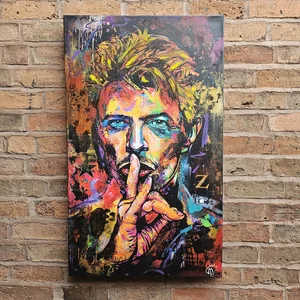 Matt Lloyd — Limited Edition Prints — Seventh Circle - Artworks