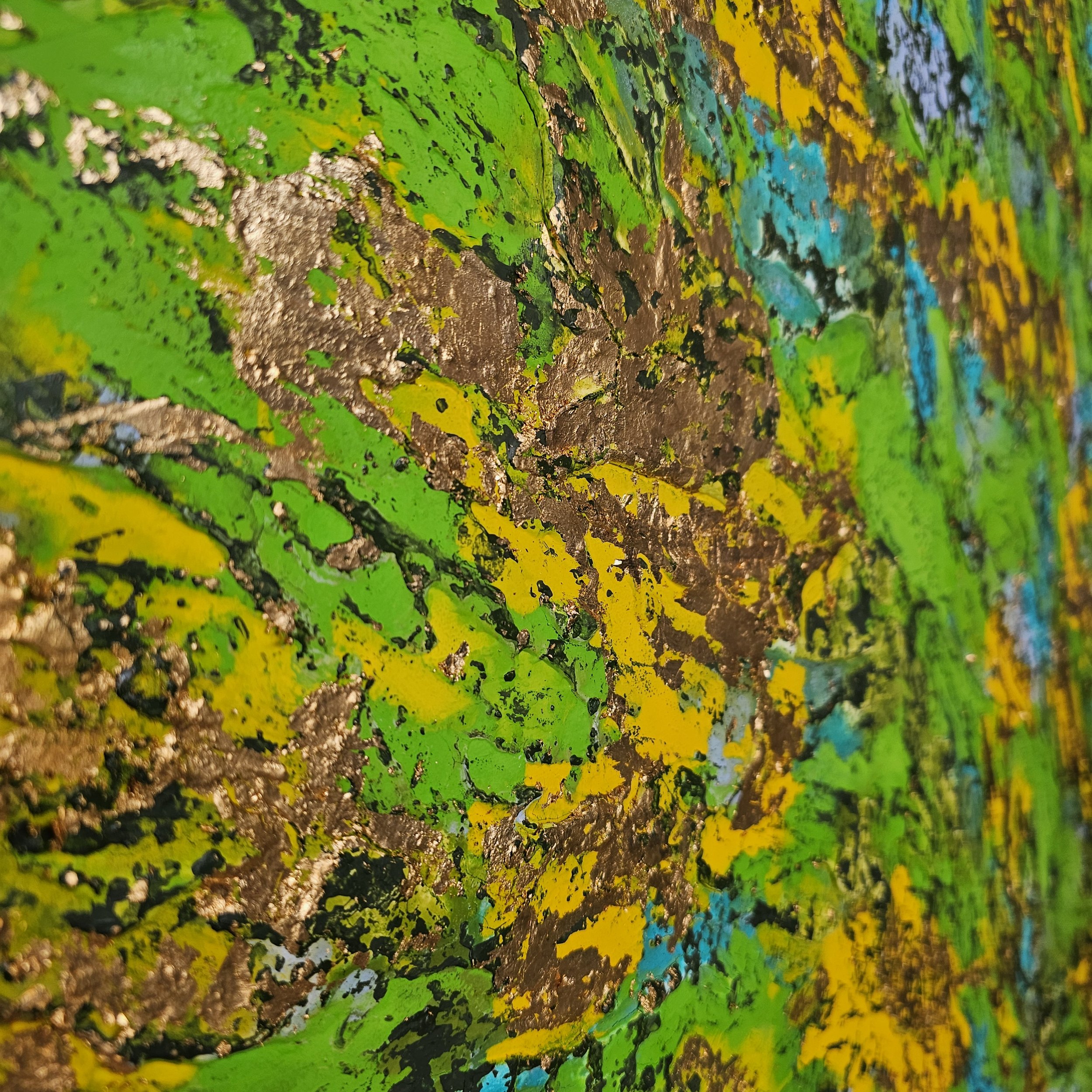 Spring Bobbie Whittaker Original Seventh Circle Artworks Aesthetics img 3.jpg