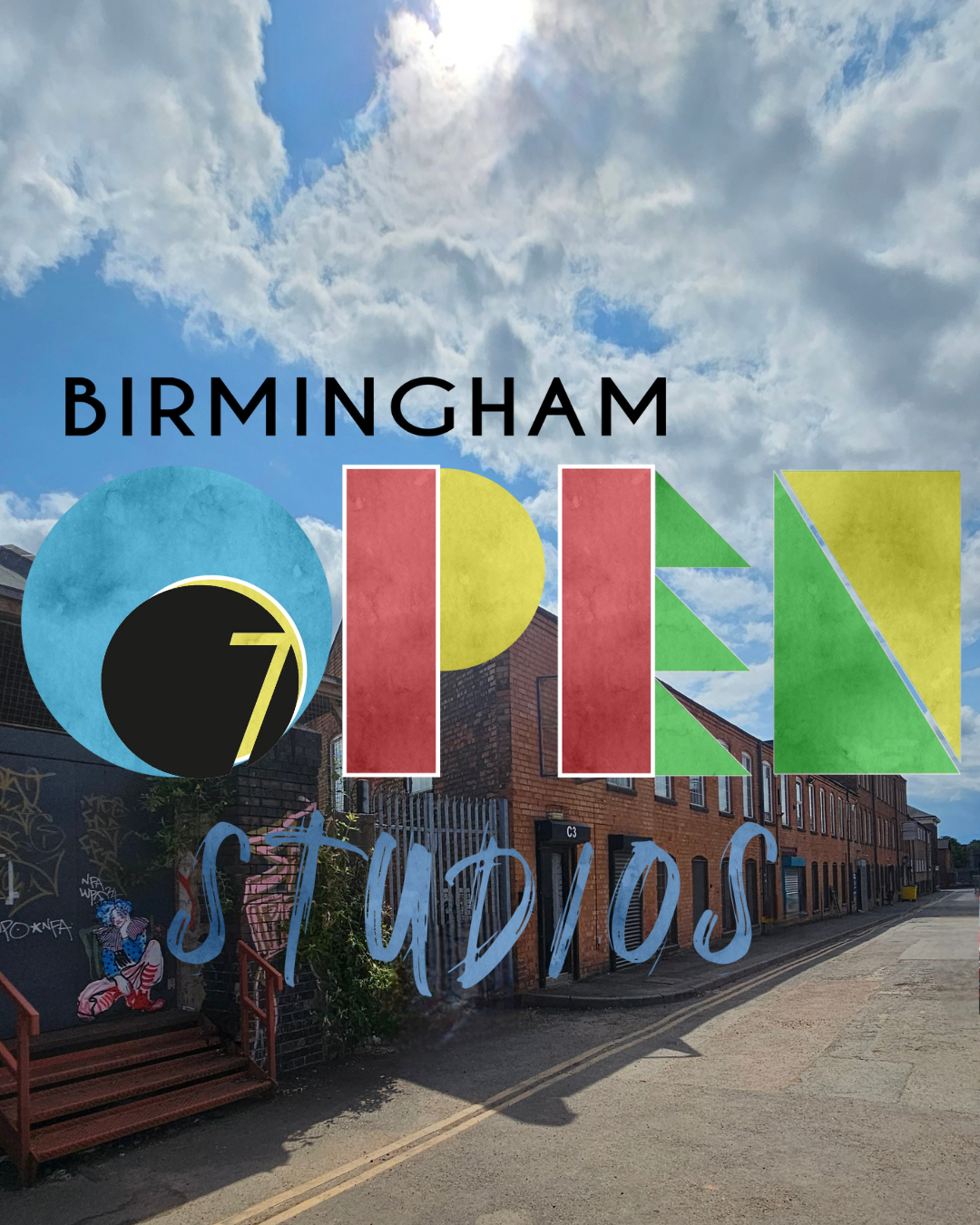 Brace yourselves, Birmingham…