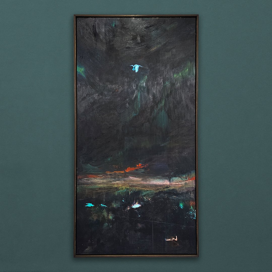 Weyward- Hannah Pugh