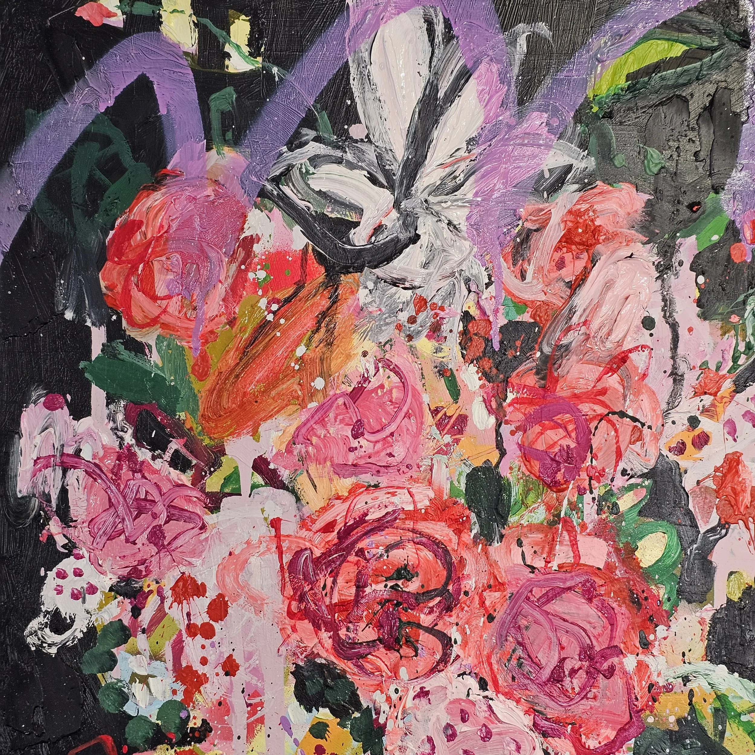 Let It Slide  - Clare Chinnery