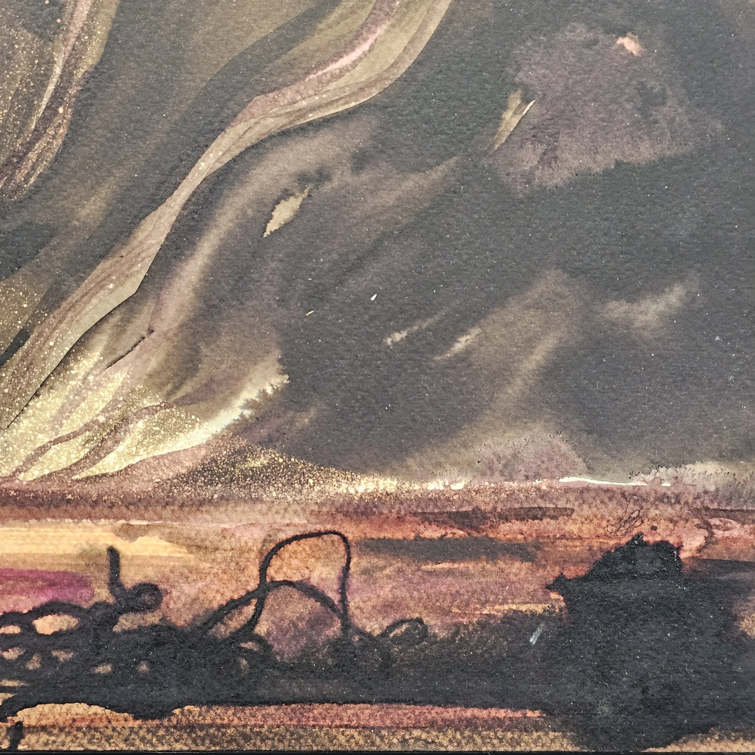 Seventh Circle Artist Gallery Hannah Pugh Cascade Original 1.jpg