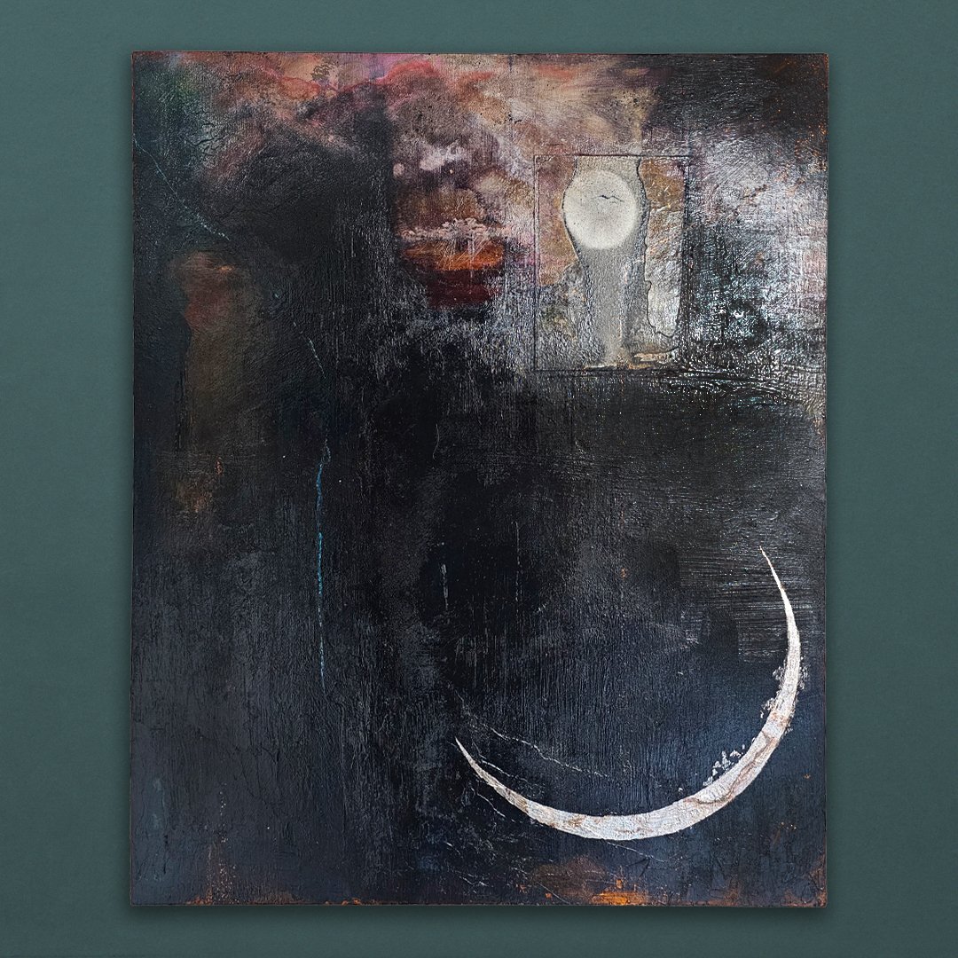 Back When Tigers Would Smoke Tobacco - Hannah Pugh