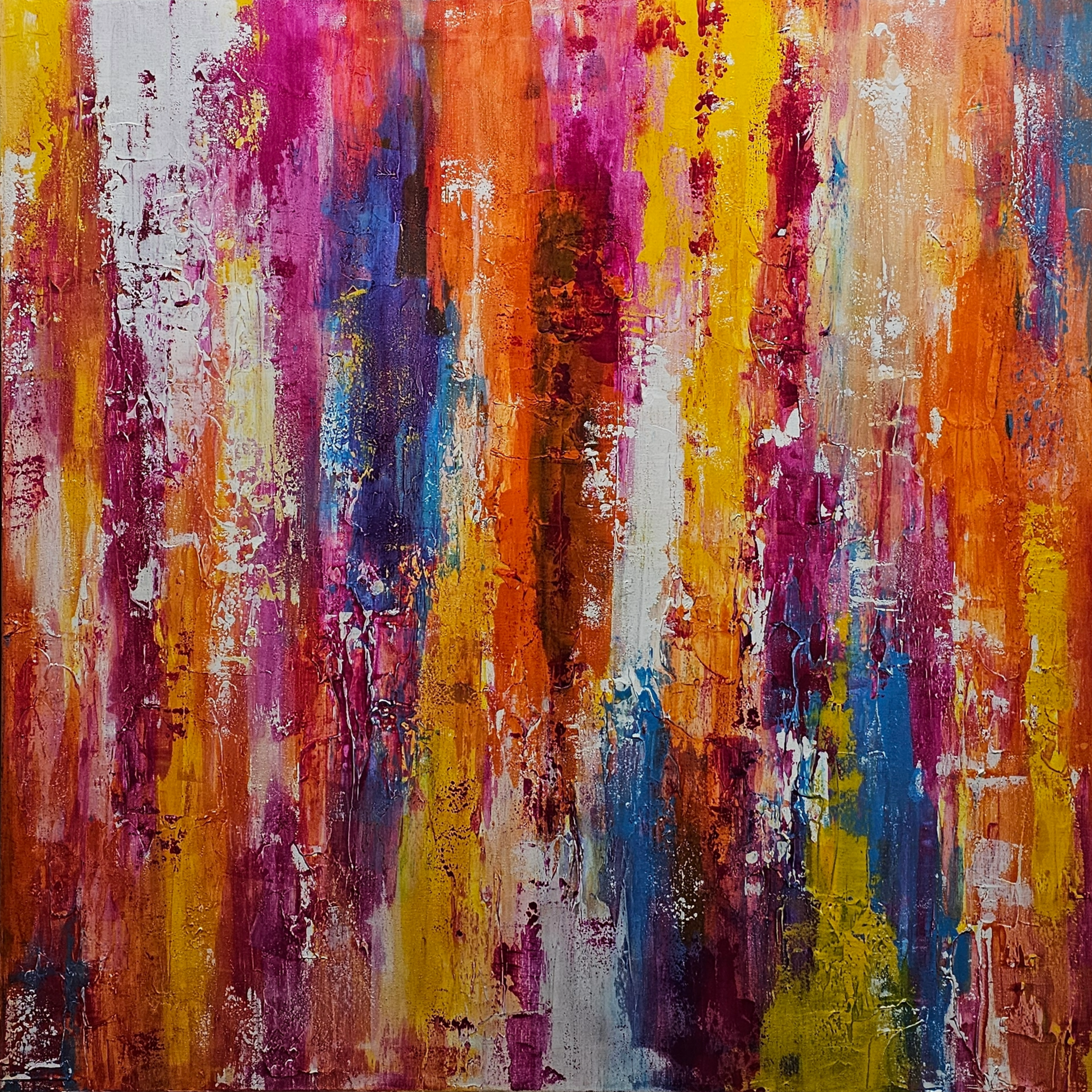 Save Me From Myself  - Clare Garrad