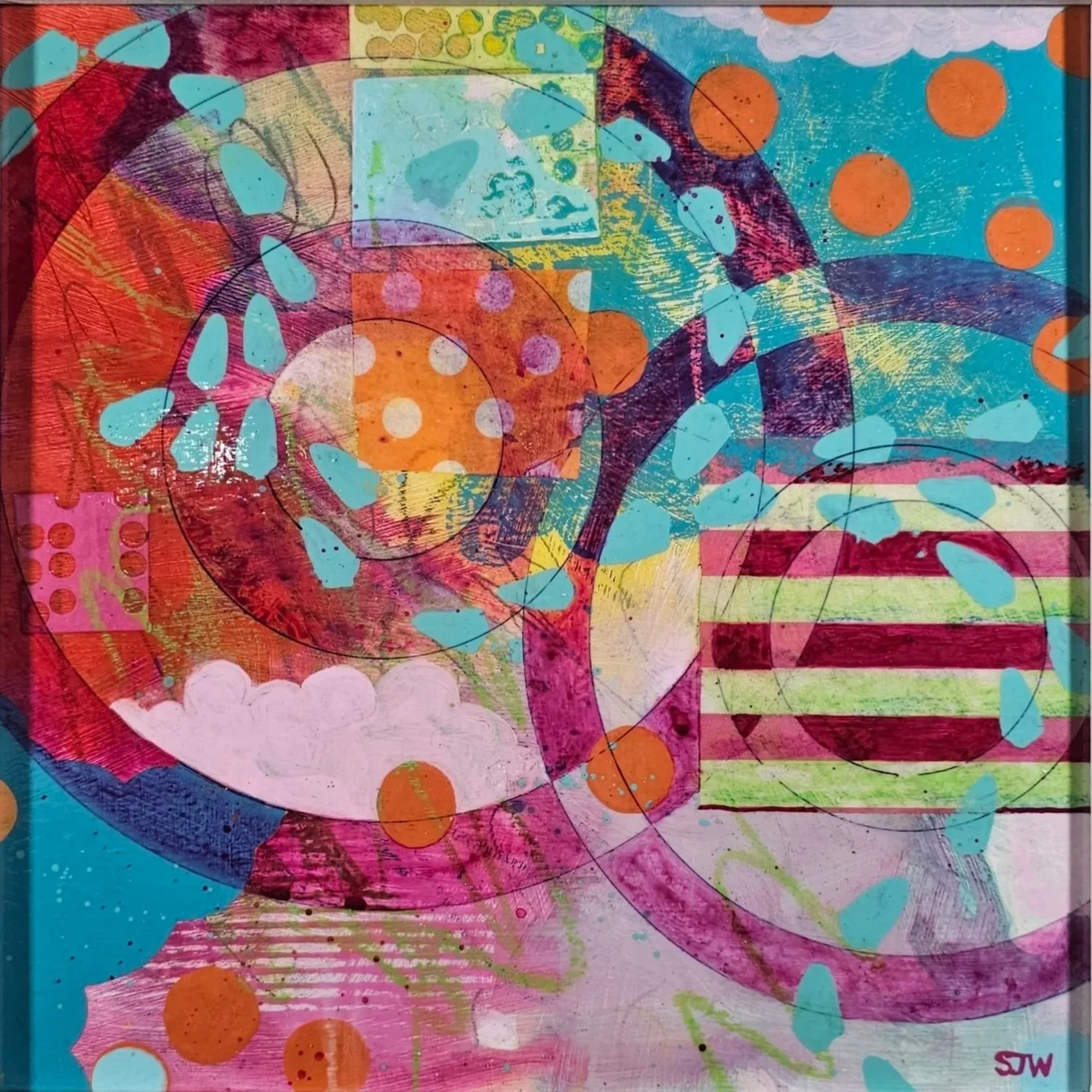 Changeling - Sam Weeks