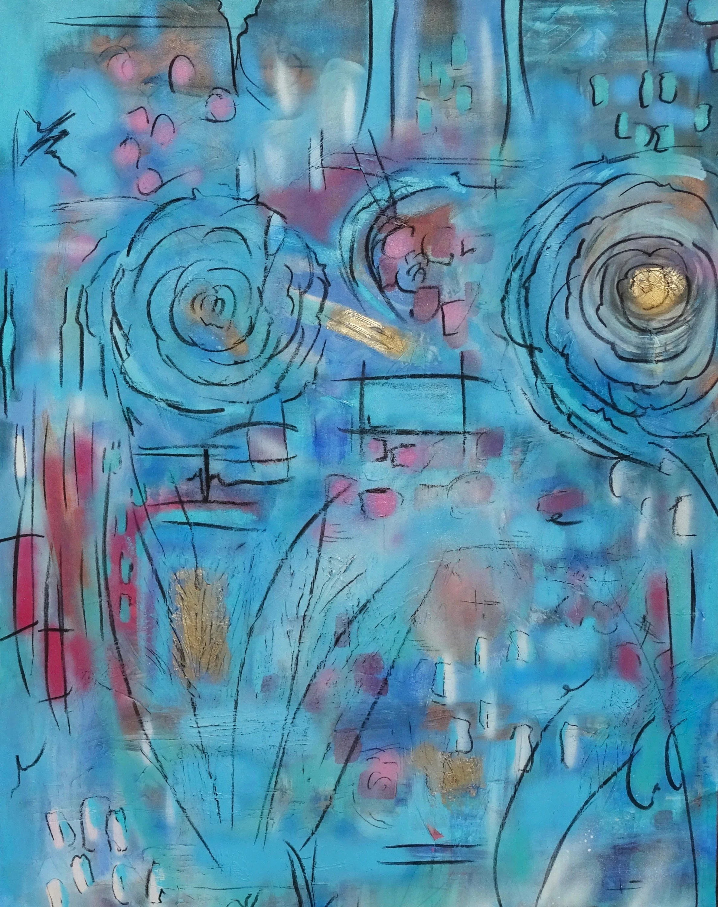 Coveted - Charles Pedone