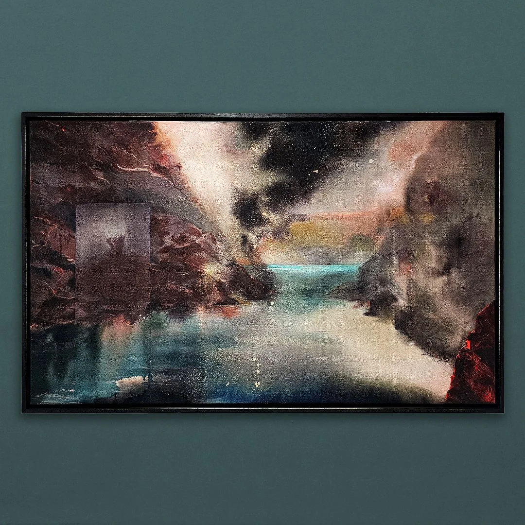 Whither or No- Hannah Pugh