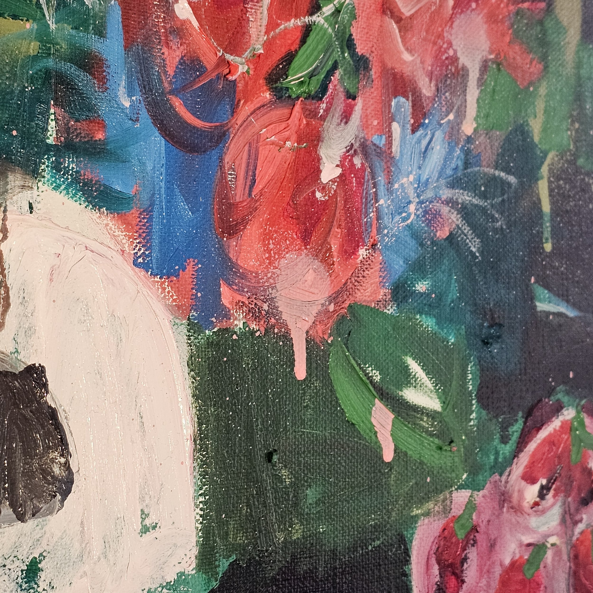 Seventh Circle Artworks Clare Chinnery Light and Life Within The Semblance of Death image detail 4.jpg