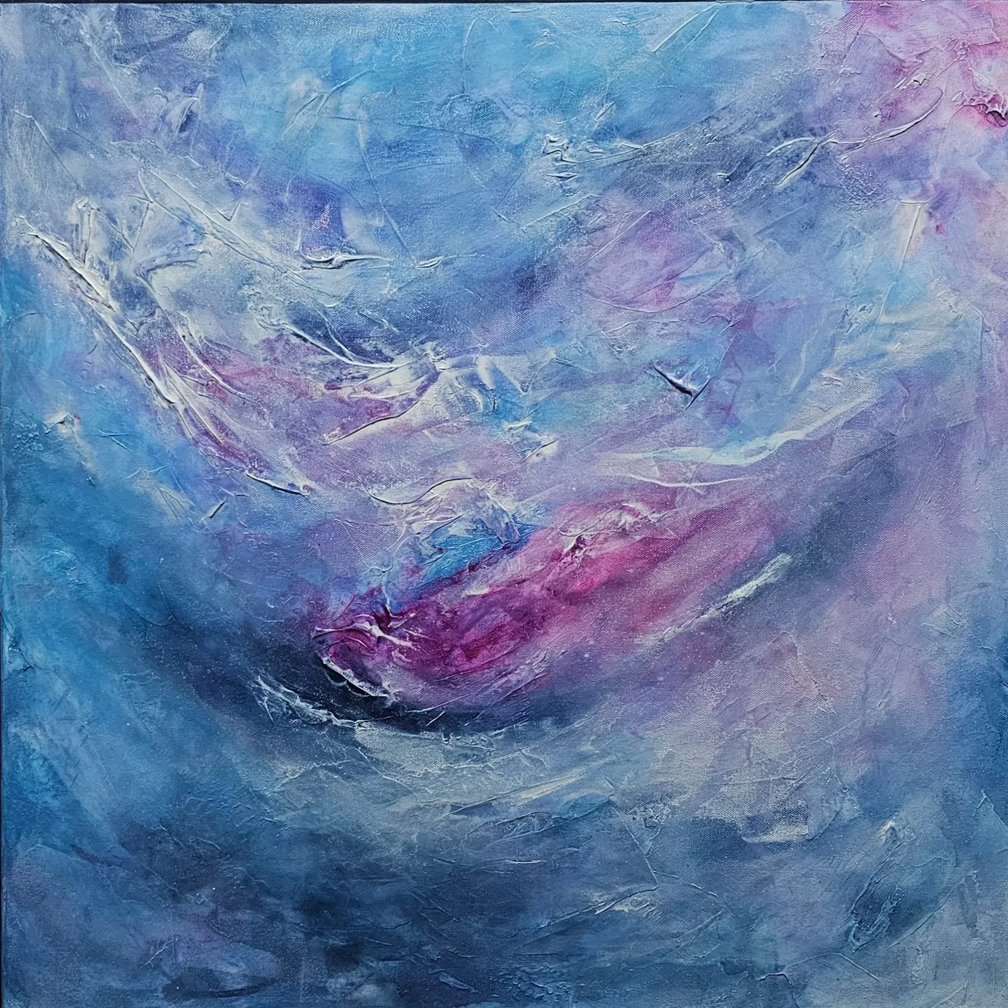 Everything’s Going to Be Fine - Clare Garrad