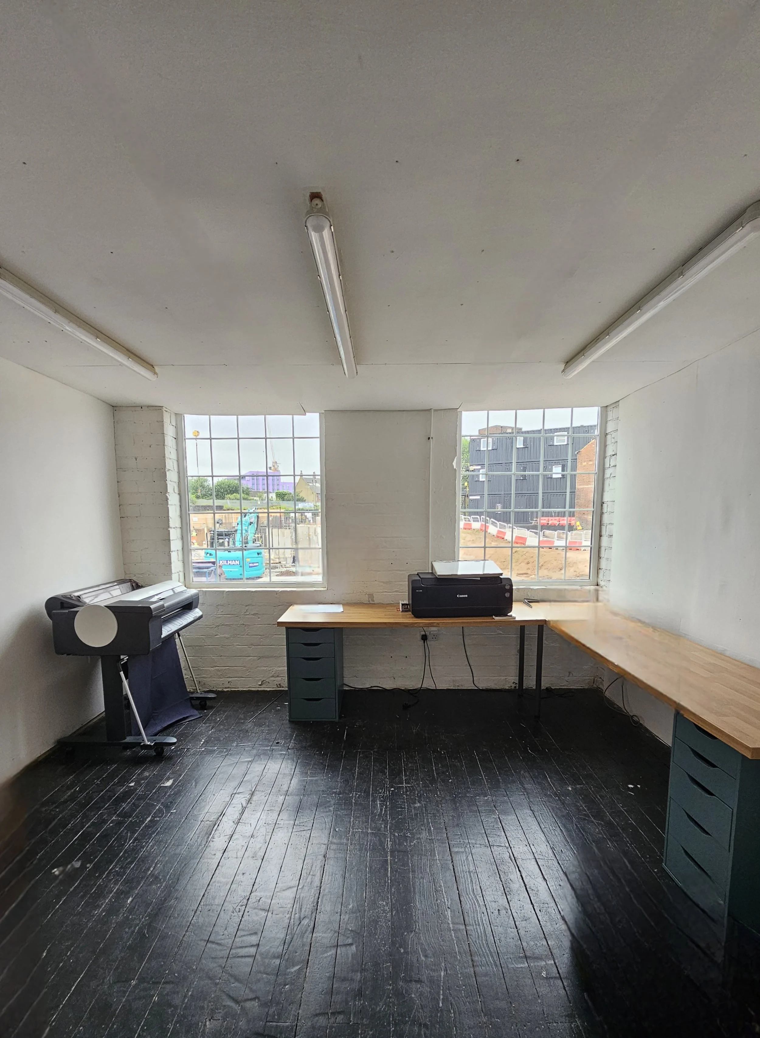 Studio Two - Currently Unavailable