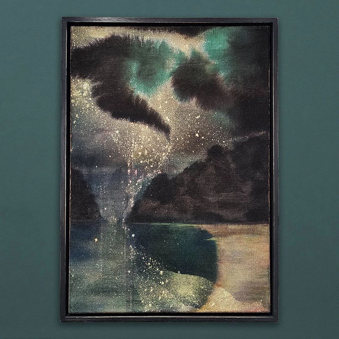 Summertide - Hannah Pugh