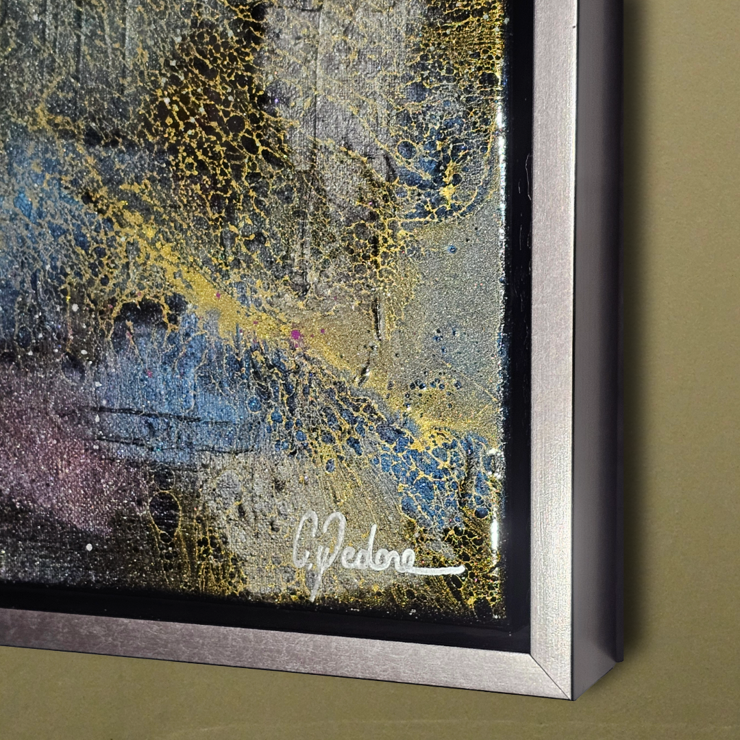 seventh circle Charles Pedone original art Wanderlust 1.png