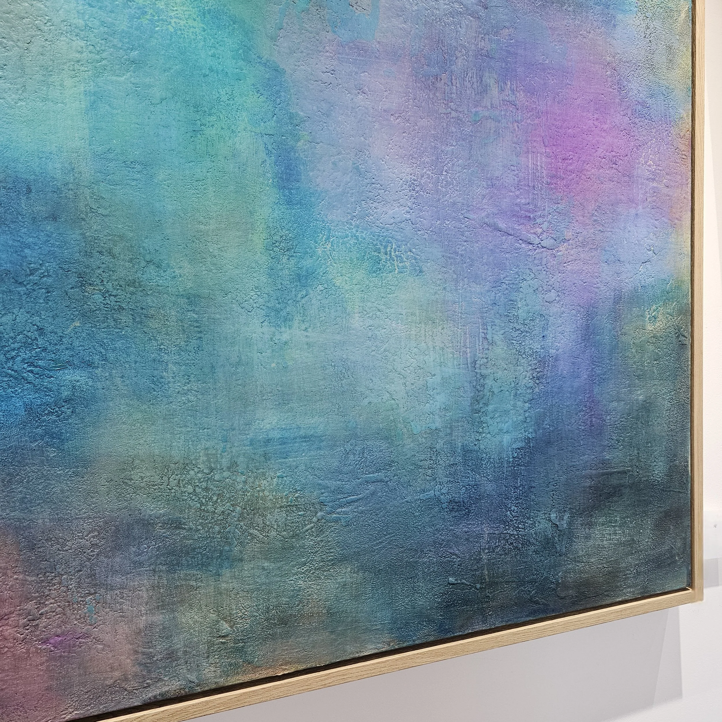 seventh circle artworks aesthetics anita roye i got life boxed canvas original watercolour 10 FRAMED.jpg