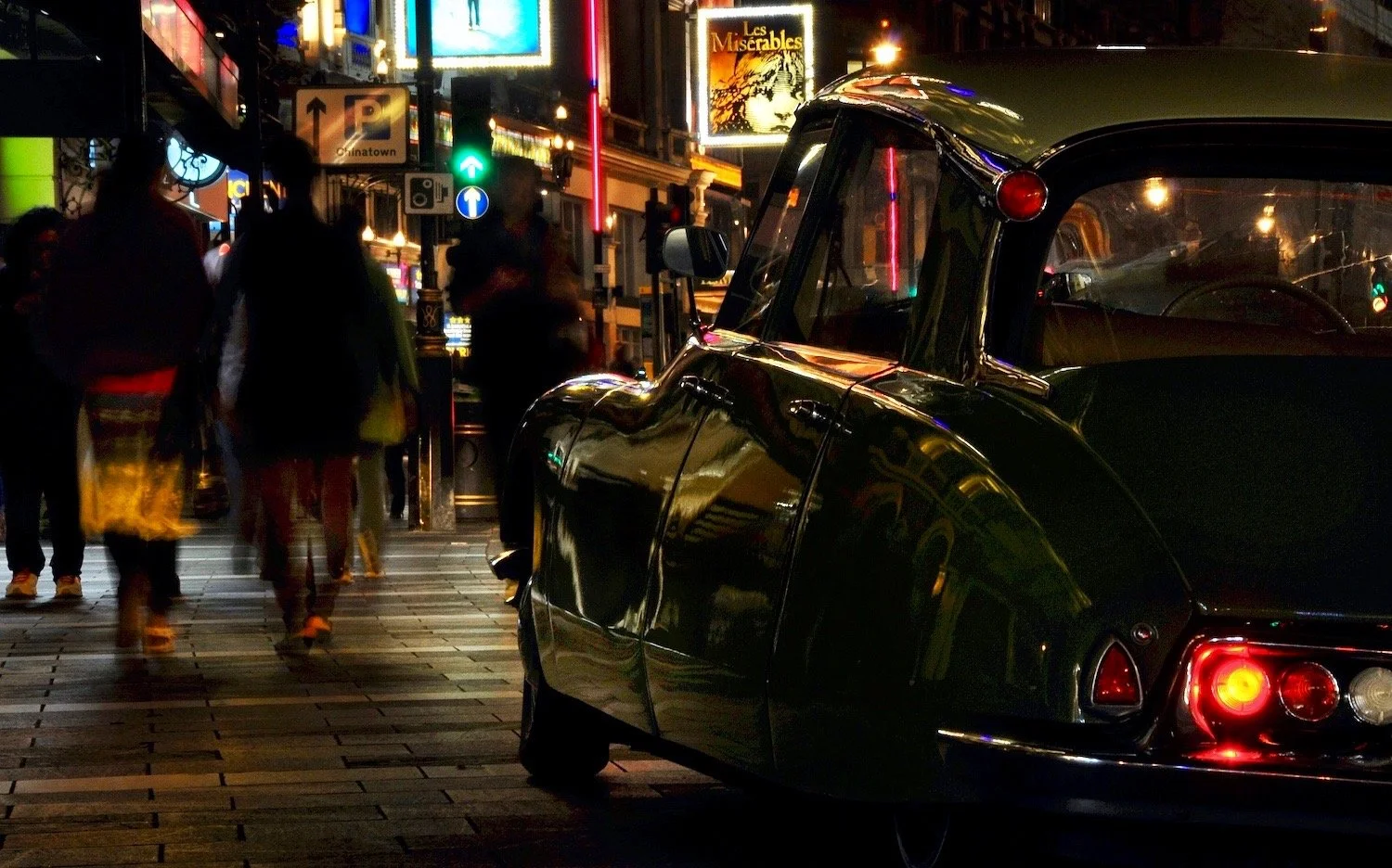 1961 Slough ID 19. Sherwood Green 